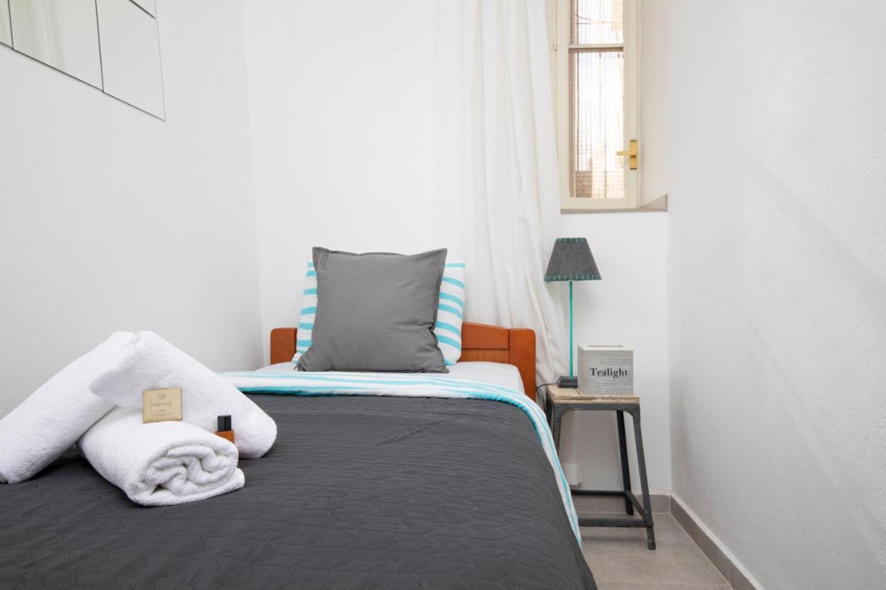 Kandlers Street Apartment Pula Exterior photo